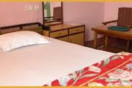 Sunny Guest House 甘托克 外观 照片