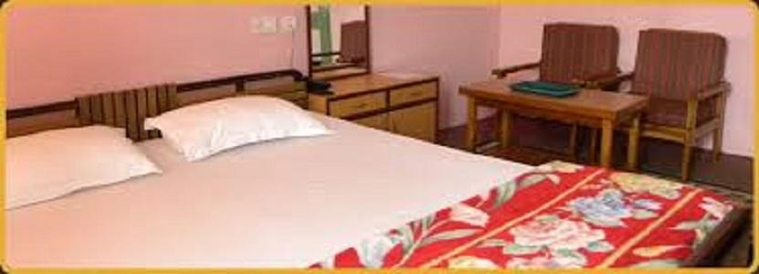 Sunny Guest House 甘托克 外观 照片
