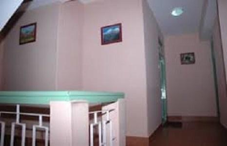 Sunny Guest House 甘托克 外观 照片